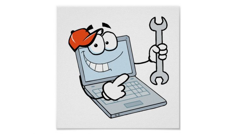 أفضل 4 دورات عربية لتعلم صيانة الكمبيوتر واللاب توب من البداية للاحتراف