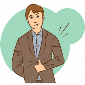 تطبيق لغة الجسد طريقك للنجاح