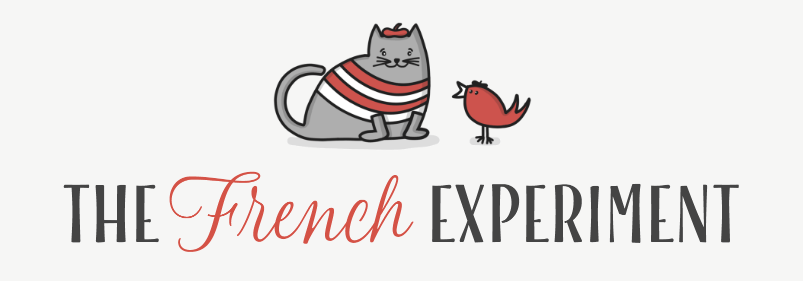  موقع the french experiment لتعليم اللغة الفرنسية مجانا