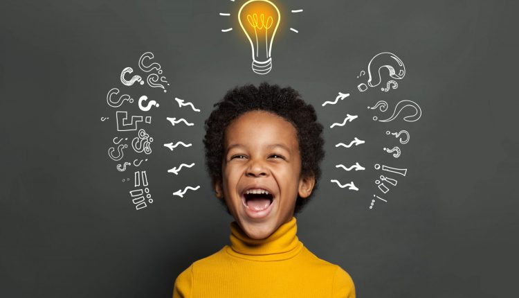 التطور المعرفي للأطفال في سن ما قبل الروضة