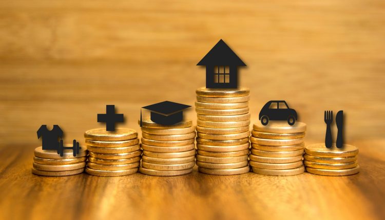 تخصص The Fundamentals of Personal Finance