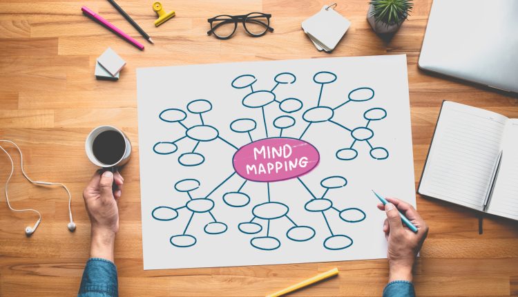 أفضل 6 تطبيقات لتصميم وإنشاء الخرائط الذهنية للاندرويد والايفون