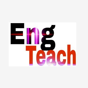 قناة Eng Teach لتحسين الخط باللغة الإنجليزية