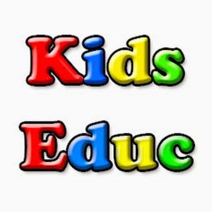 قناة Kids Educ- Kids Educational Games