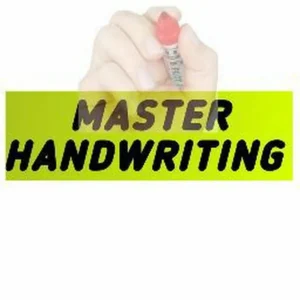 قناة MASTER HANDWRITING
