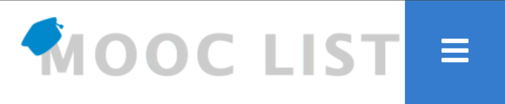 موقع Mooc List