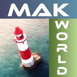 قناة MaK World