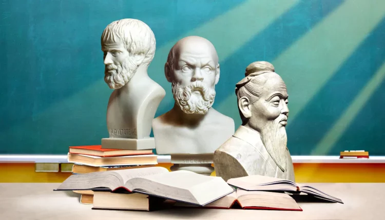 أفضل 4 قنوات يوتيوب تعليم الفلسفة مجانًا