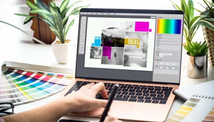 أفضل 6 مواقع للتغذية البصرية لمصممي الجرافيك