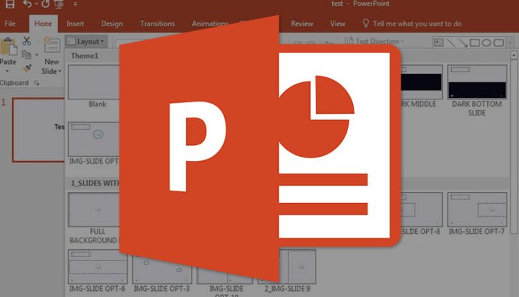 أوامر قائمتي Recording وDeveloper لبرنامج Microsoft PowerPoint