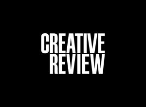 موقع Creative Review للتغذية البصرية