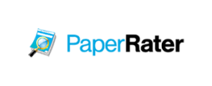 موقع PaperRater لتصحيح الكتابة باللغة الإنجليزية