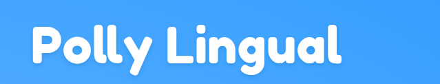 موقع Polly Lingual