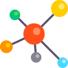 تطبيق biology course لدراسة علم الأحياء