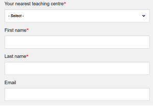 كورسات لمختلف الأعمار من موقع Learn english kids