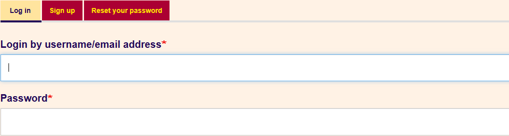 كيفية التسجيل على موقع learn english kids