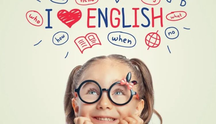 مراجعة موقع learn English kids