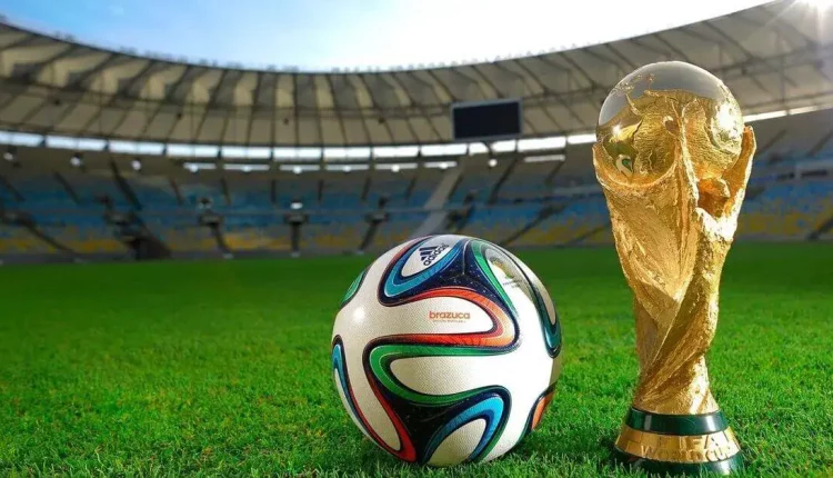 سلسلة حلم كأس العالم