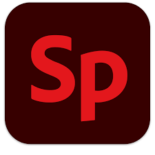 تطبيق Adobe Spark