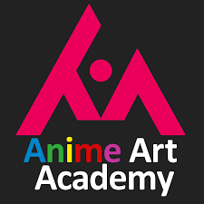 موقع Anime Art Academy