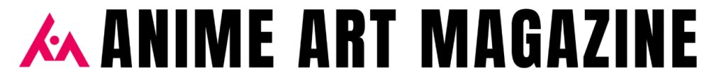 موقع Anime Art Magazine لتعلم رسم الأنمي