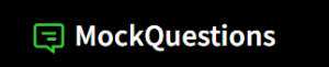 موقع MockQuestions لقراءة أسئلة الانترفيو والإجابة عليها