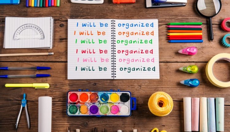 كل ما تريد معرفته عن مهارات التنظيم