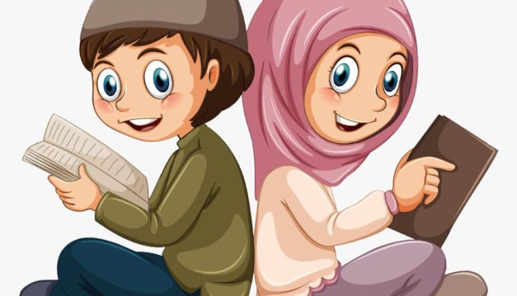 افضل 5 تطبيقات لتعليم أصول الفقه للمسلم الصغير للاندرويد