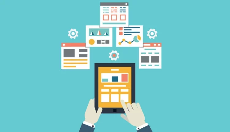 أفضل 6 مواقع لإدارة وتنظيم المحتوى الخاص بك اون لاين!