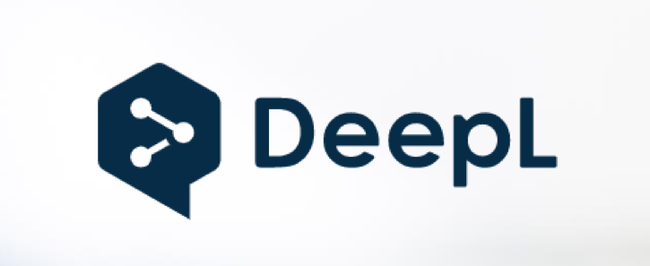 تطبيق Deepl