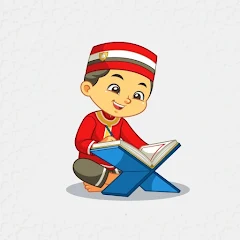 تطبيق الطفل المسلم لتعليم الفقه للأطفال
