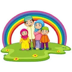 تطبيق حياة الطفل المسلم