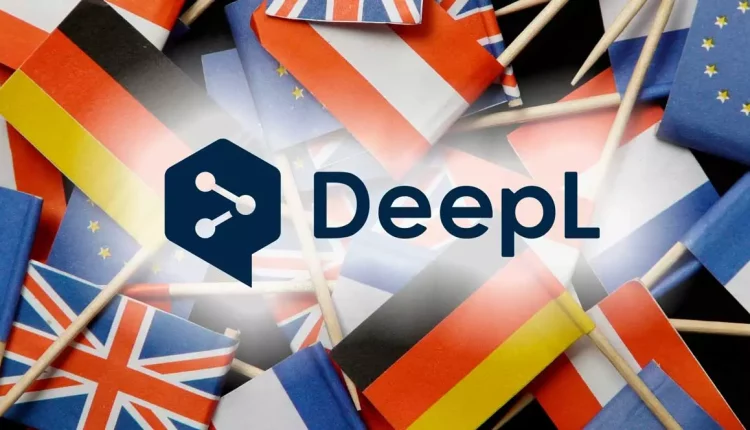 موقع DeepL: أفضل موقع للترجمة الإحترافية