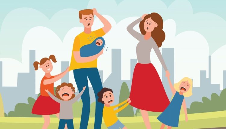 كل ما تريد معرفته عن أسطورة الوالديين المثاليين