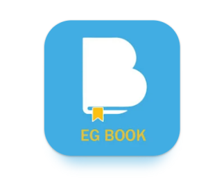 تطبيق EG Book لعرض ملخصات الكتب