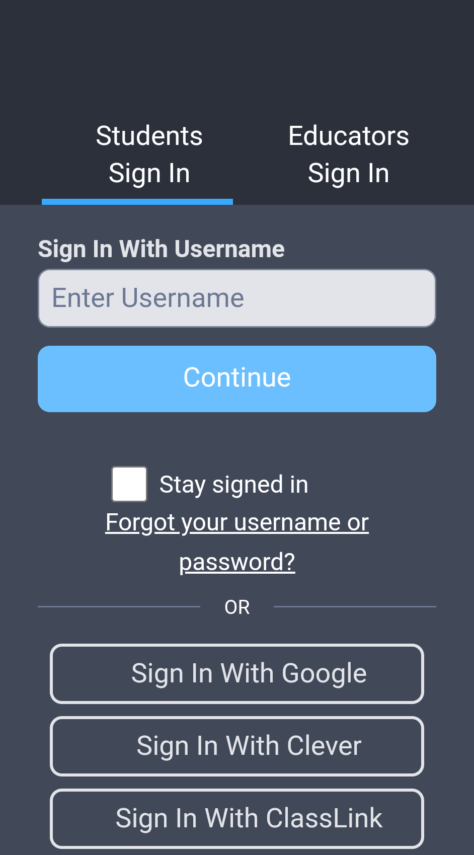 موقع Discovery Education