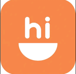 تطبيق Hilokal Learn Languages & Chat لممارسة اللغات
