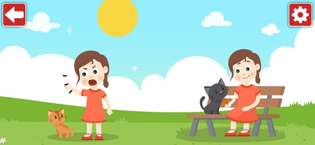 لعبة أخلاقي