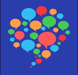 تطبيق Hello Talk