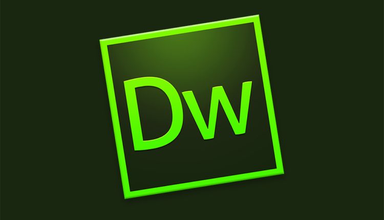 تعرَّف على أهم أوامر قائمتي File وEdit لبرنامج Adobe dreamweaver