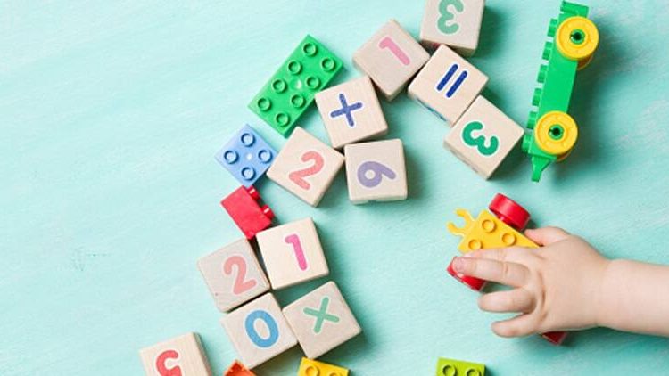 مراجعة تطبيق تعلم الحساب والأرقام للأطفال