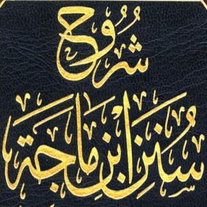 تطبيق شروح سنن ابن ماجة