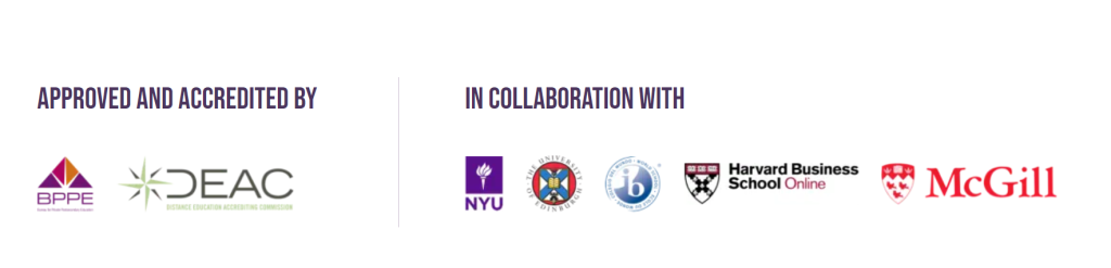 جهات اعتماد جامعة الناس