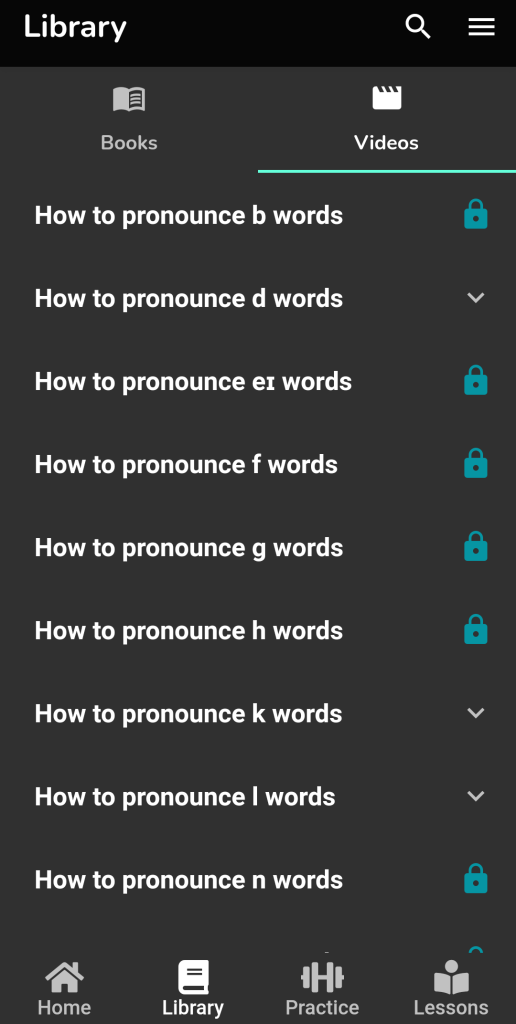 مقاطع الفيديو