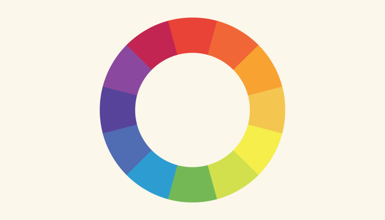 أهم 6 مواقع للتعرف على الألوان لمصممي الجرافيك