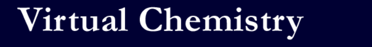 موقع Virtual Chemistry 