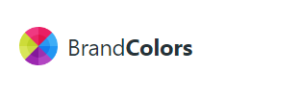 موقع brandcolors