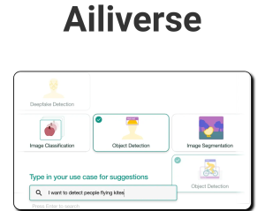أداة الصور بالذكاء الاصطناعي في موقع أدوات المستقبل