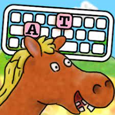 تطبيق Animal Typing Lite للتدرب على الكتابة السريعة
