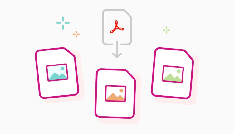 أفضل 5 تطبيقات لمساعدتك في تحويل الصور إلى PDF للاندرويد